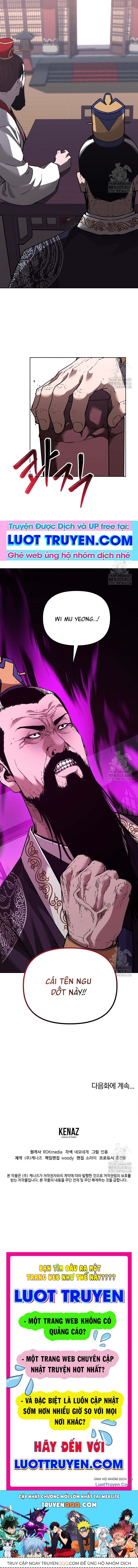 Sự Chuyển Sinh Vào Võ Lâm Thế Gia Của Ranker Chapter 145 - Trang 2