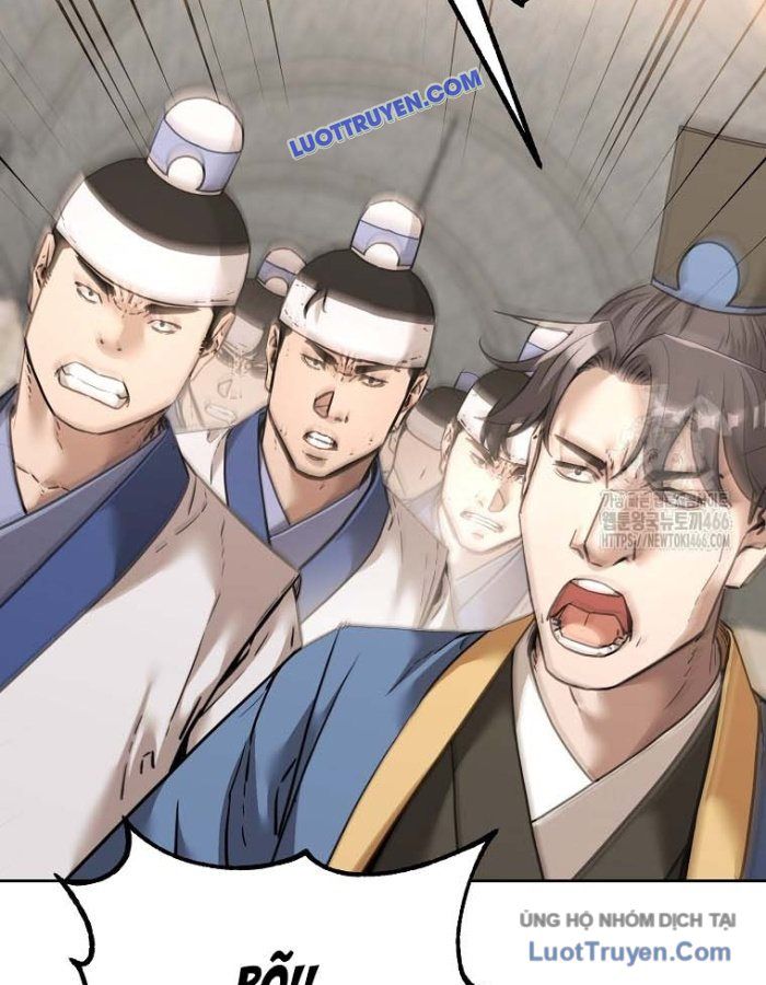 Sự Chuyển Sinh Vào Võ Lâm Thế Gia Của Ranker Chapter 146 - Trang 2