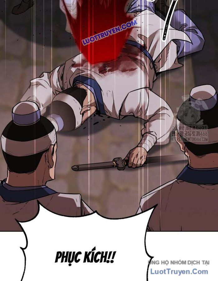 Sự Chuyển Sinh Vào Võ Lâm Thế Gia Của Ranker Chapter 146 - Trang 2