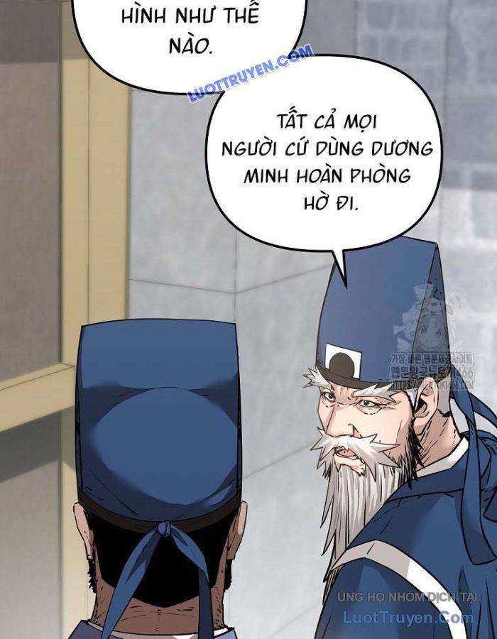 Sự Chuyển Sinh Vào Võ Lâm Thế Gia Của Ranker Chapter 146 - Trang 2