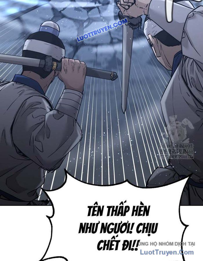 Sự Chuyển Sinh Vào Võ Lâm Thế Gia Của Ranker Chapter 146 - Trang 2
