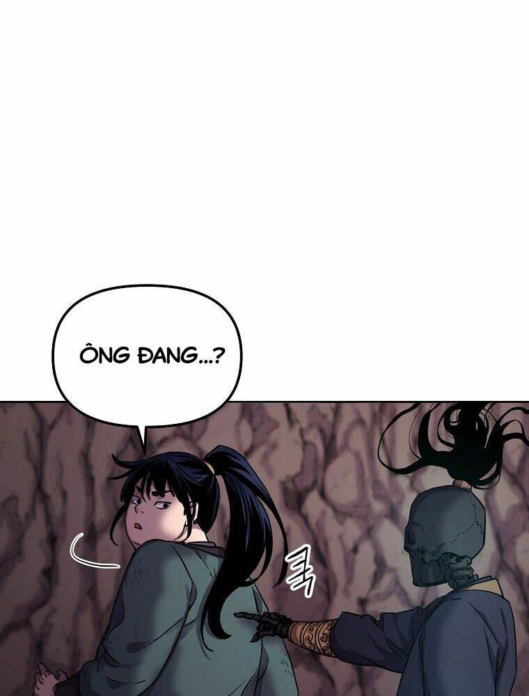 Sự Chuyển Sinh Vào Võ Lâm Thế Gia Của Ranker Chapter 16 - Trang 2