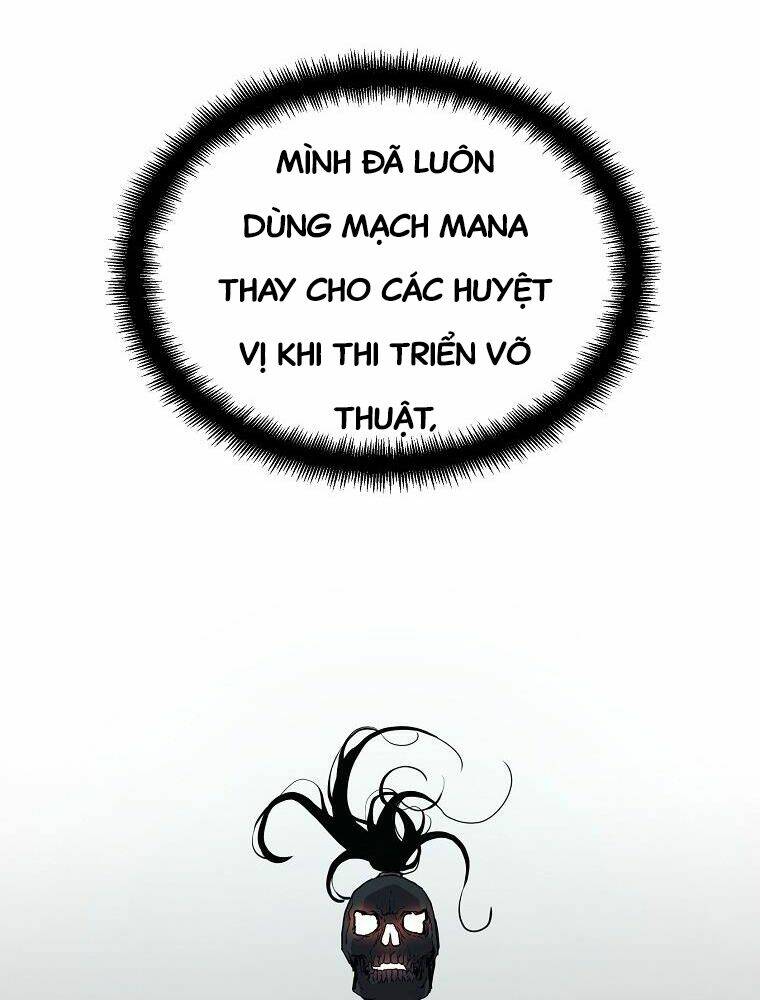 Sự Chuyển Sinh Vào Võ Lâm Thế Gia Của Ranker Chapter 16 - Trang 2