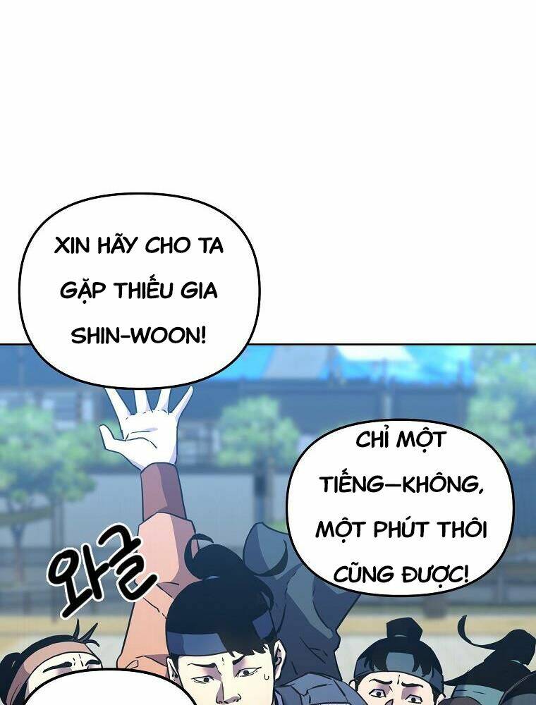 Sự Chuyển Sinh Vào Võ Lâm Thế Gia Của Ranker Chapter 16 - Trang 2