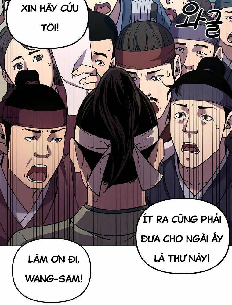 Sự Chuyển Sinh Vào Võ Lâm Thế Gia Của Ranker Chapter 16 - Trang 2