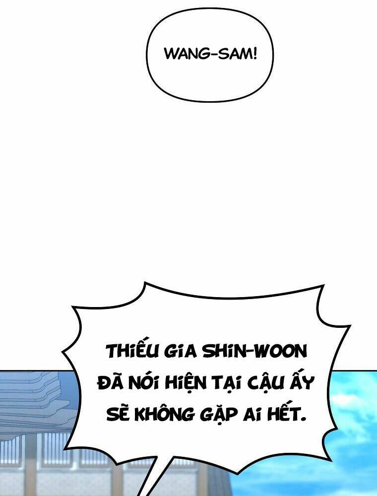 Sự Chuyển Sinh Vào Võ Lâm Thế Gia Của Ranker Chapter 16 - Trang 2