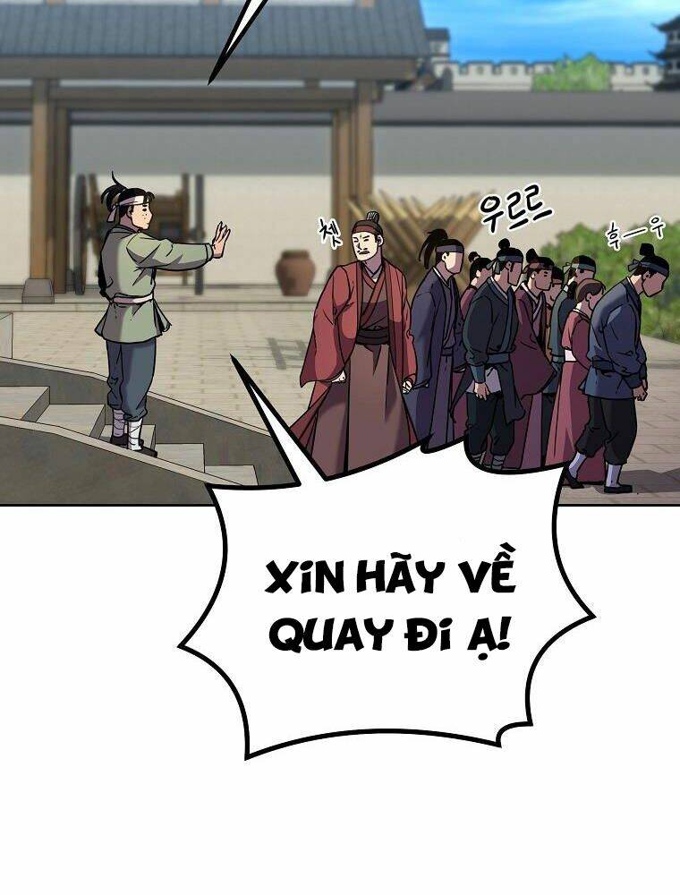 Sự Chuyển Sinh Vào Võ Lâm Thế Gia Của Ranker Chapter 16 - Trang 2