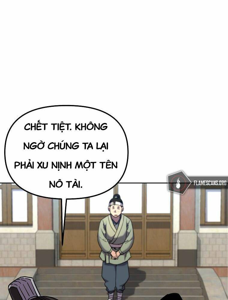 Sự Chuyển Sinh Vào Võ Lâm Thế Gia Của Ranker Chapter 16 - Trang 2
