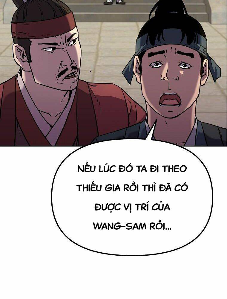 Sự Chuyển Sinh Vào Võ Lâm Thế Gia Của Ranker Chapter 16 - Trang 2