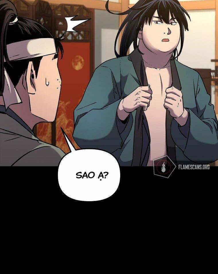 Sự Chuyển Sinh Vào Võ Lâm Thế Gia Của Ranker Chapter 16 - Trang 2