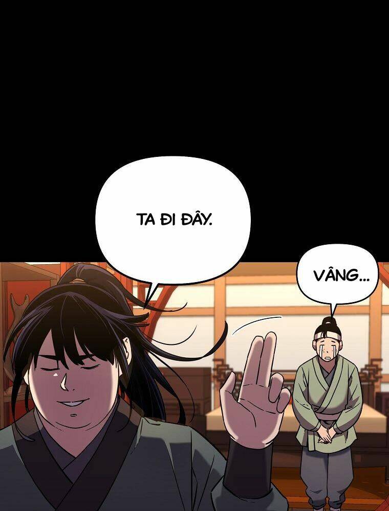 Sự Chuyển Sinh Vào Võ Lâm Thế Gia Của Ranker Chapter 16 - Trang 2