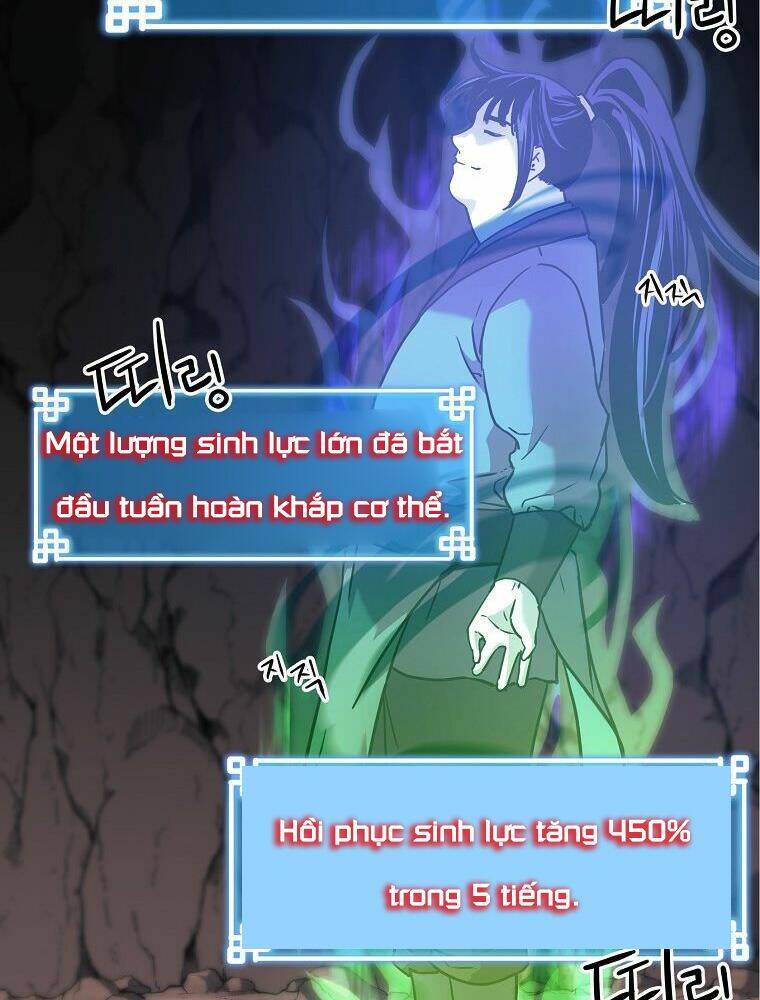 Sự Chuyển Sinh Vào Võ Lâm Thế Gia Của Ranker Chapter 16 - Trang 2