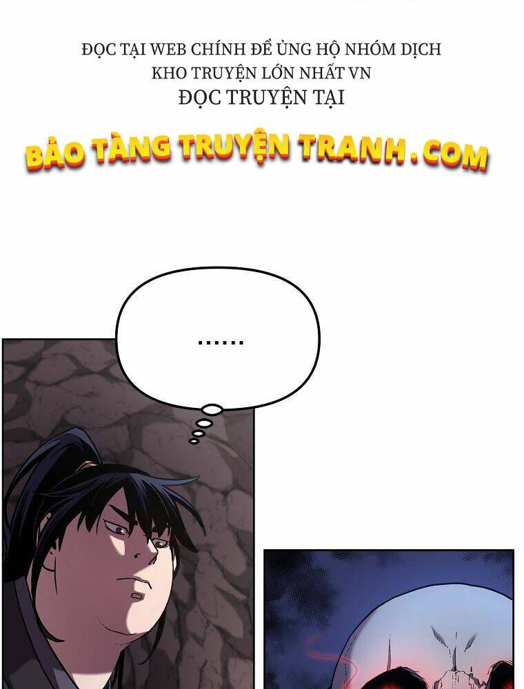 Sự Chuyển Sinh Vào Võ Lâm Thế Gia Của Ranker Chapter 16 - Trang 2