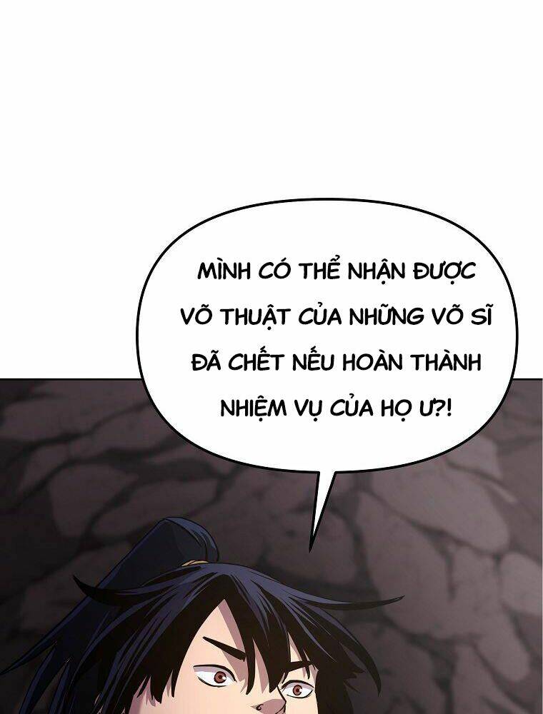 Sự Chuyển Sinh Vào Võ Lâm Thế Gia Của Ranker Chapter 16 - Trang 2