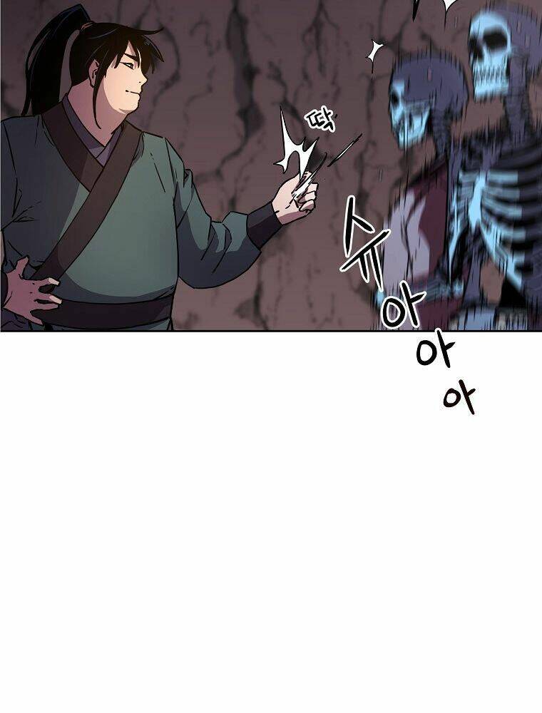 Sự Chuyển Sinh Vào Võ Lâm Thế Gia Của Ranker Chapter 16 - Trang 2