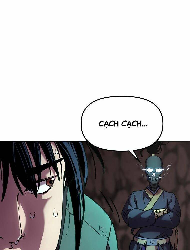 Sự Chuyển Sinh Vào Võ Lâm Thế Gia Của Ranker Chapter 16 - Trang 2