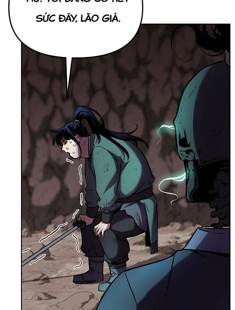 Sự Chuyển Sinh Vào Võ Lâm Thế Gia Của Ranker Chapter 16 - Trang 2