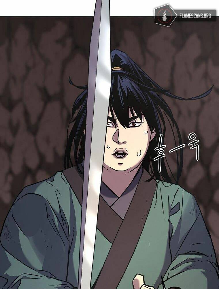 Sự Chuyển Sinh Vào Võ Lâm Thế Gia Của Ranker Chapter 16 - Trang 2