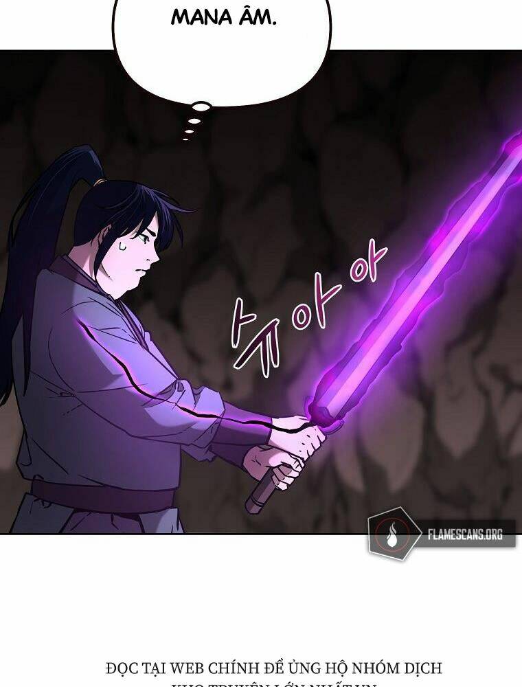 Sự Chuyển Sinh Vào Võ Lâm Thế Gia Của Ranker Chapter 16 - Trang 2