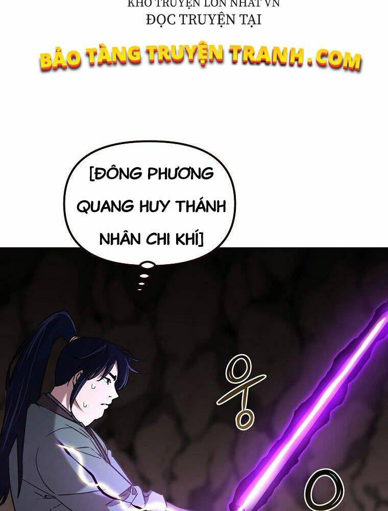 Sự Chuyển Sinh Vào Võ Lâm Thế Gia Của Ranker Chapter 16 - Trang 2