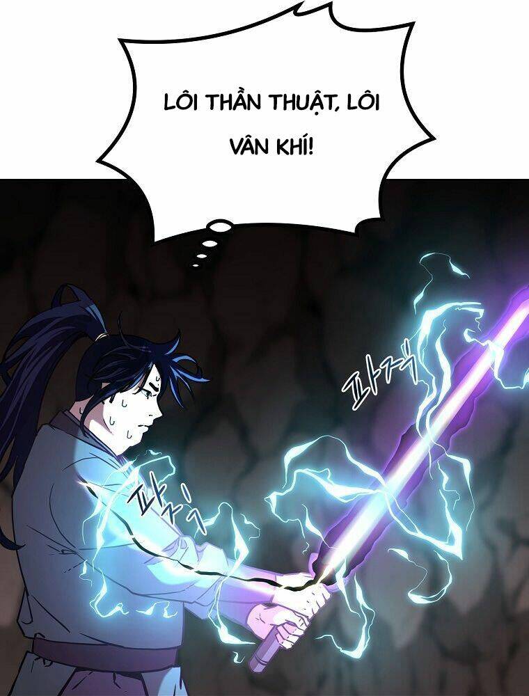 Sự Chuyển Sinh Vào Võ Lâm Thế Gia Của Ranker Chapter 16 - Trang 2