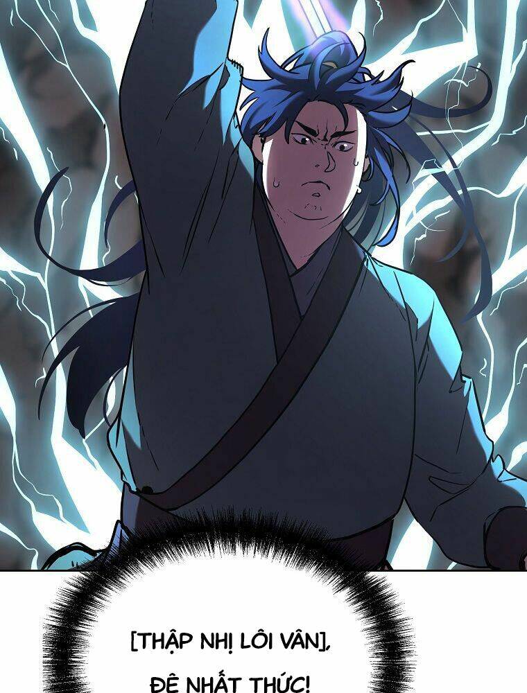 Sự Chuyển Sinh Vào Võ Lâm Thế Gia Của Ranker Chapter 16 - Trang 2