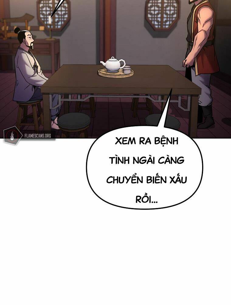 Sự Chuyển Sinh Vào Võ Lâm Thế Gia Của Ranker Chapter 17 - Trang 2