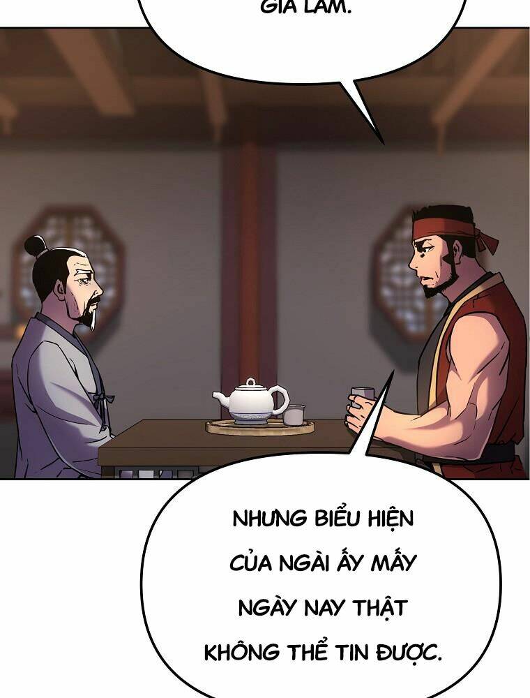 Sự Chuyển Sinh Vào Võ Lâm Thế Gia Của Ranker Chapter 17 - Trang 2