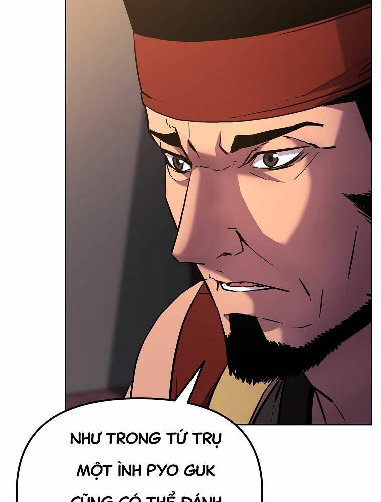 Sự Chuyển Sinh Vào Võ Lâm Thế Gia Của Ranker Chapter 17 - Trang 2