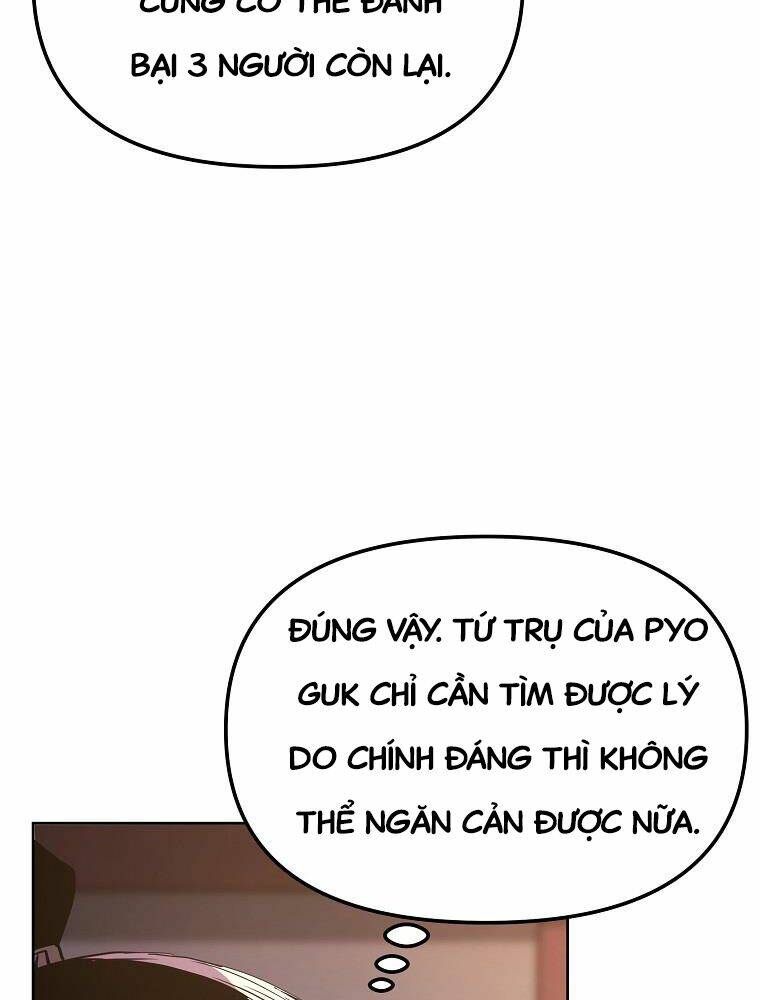 Sự Chuyển Sinh Vào Võ Lâm Thế Gia Của Ranker Chapter 17 - Trang 2