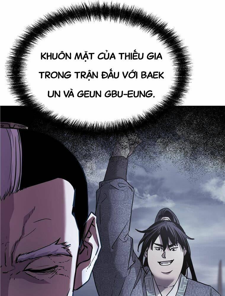 Sự Chuyển Sinh Vào Võ Lâm Thế Gia Của Ranker Chapter 17 - Trang 2