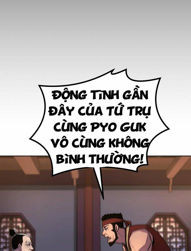 Sự Chuyển Sinh Vào Võ Lâm Thế Gia Của Ranker Chapter 17 - Trang 2