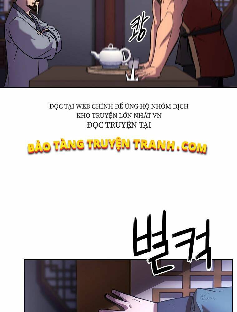 Sự Chuyển Sinh Vào Võ Lâm Thế Gia Của Ranker Chapter 17 - Trang 2