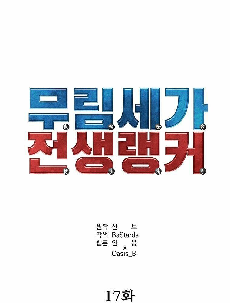 Sự Chuyển Sinh Vào Võ Lâm Thế Gia Của Ranker Chapter 17 - Trang 2