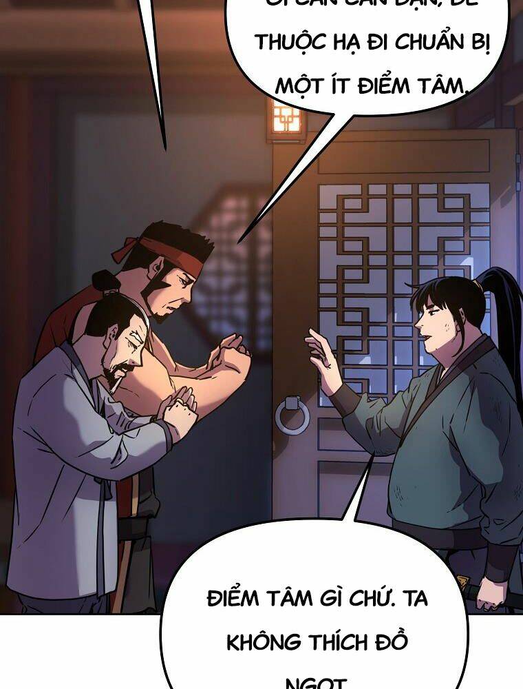 Sự Chuyển Sinh Vào Võ Lâm Thế Gia Của Ranker Chapter 17 - Trang 2