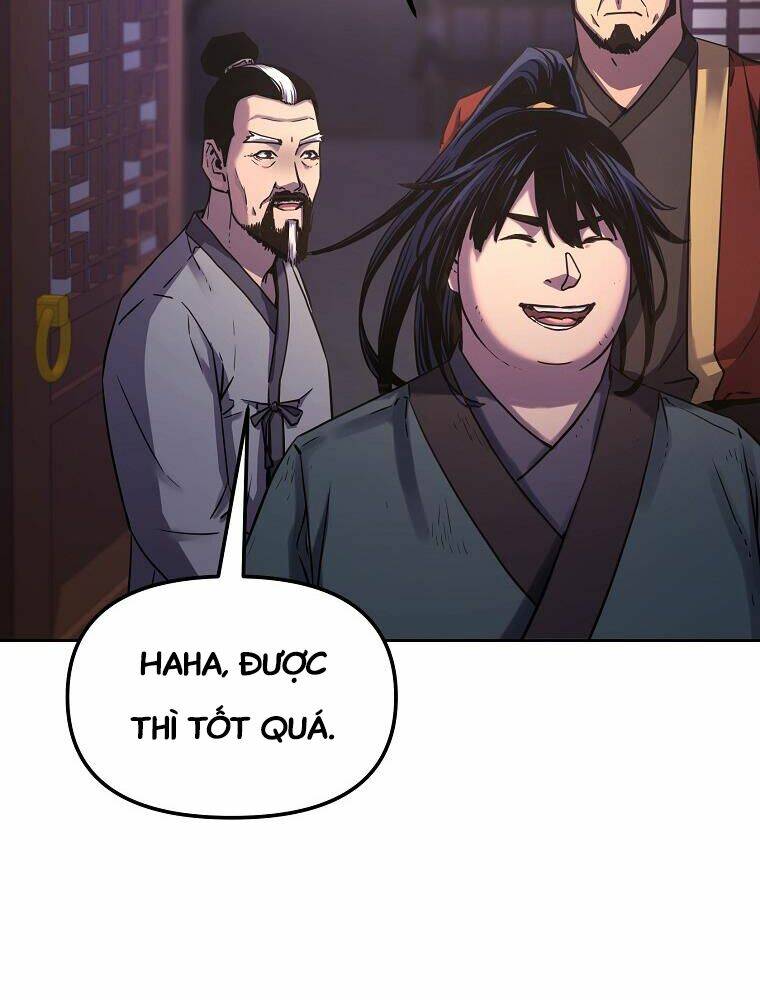 Sự Chuyển Sinh Vào Võ Lâm Thế Gia Của Ranker Chapter 17 - Trang 2