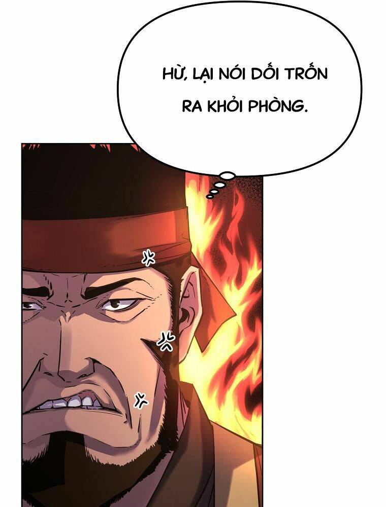 Sự Chuyển Sinh Vào Võ Lâm Thế Gia Của Ranker Chapter 17 - Trang 2