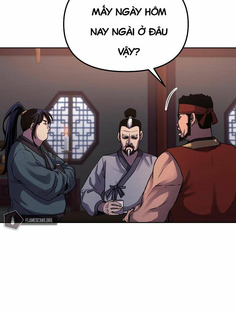 Sự Chuyển Sinh Vào Võ Lâm Thế Gia Của Ranker Chapter 17 - Trang 2