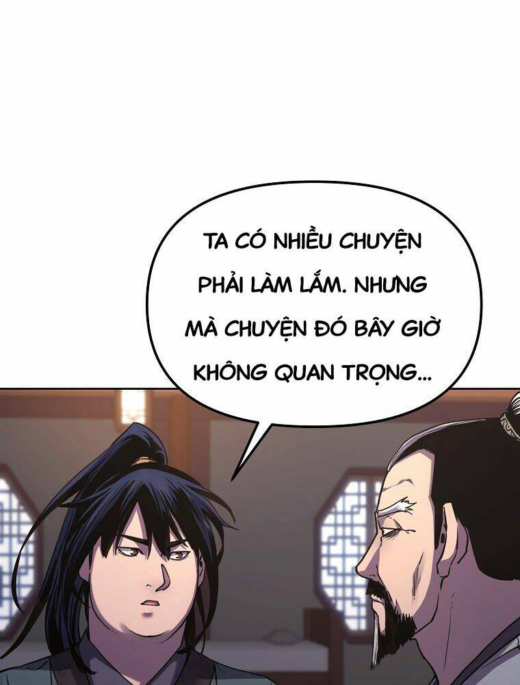 Sự Chuyển Sinh Vào Võ Lâm Thế Gia Của Ranker Chapter 17 - Trang 2