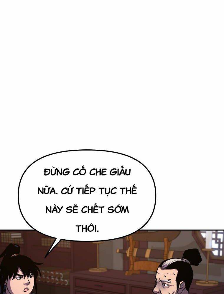 Sự Chuyển Sinh Vào Võ Lâm Thế Gia Của Ranker Chapter 17 - Trang 2