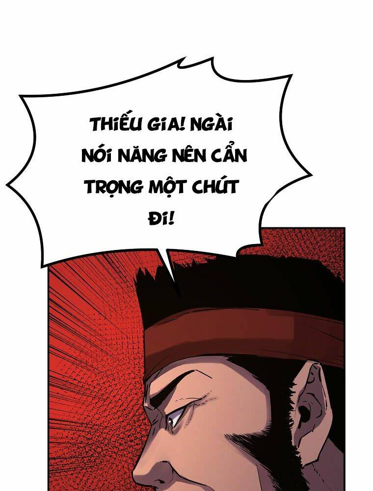 Sự Chuyển Sinh Vào Võ Lâm Thế Gia Của Ranker Chapter 17 - Trang 2