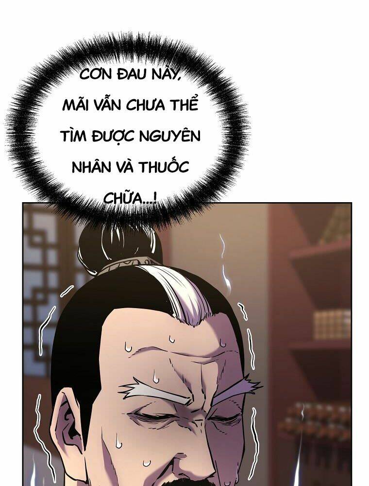 Sự Chuyển Sinh Vào Võ Lâm Thế Gia Của Ranker Chapter 17 - Trang 2