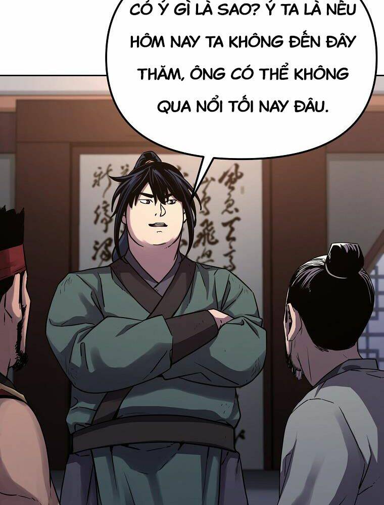 Sự Chuyển Sinh Vào Võ Lâm Thế Gia Của Ranker Chapter 17 - Trang 2