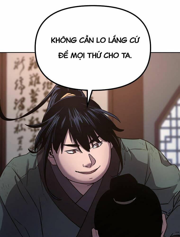 Sự Chuyển Sinh Vào Võ Lâm Thế Gia Của Ranker Chapter 17 - Trang 2