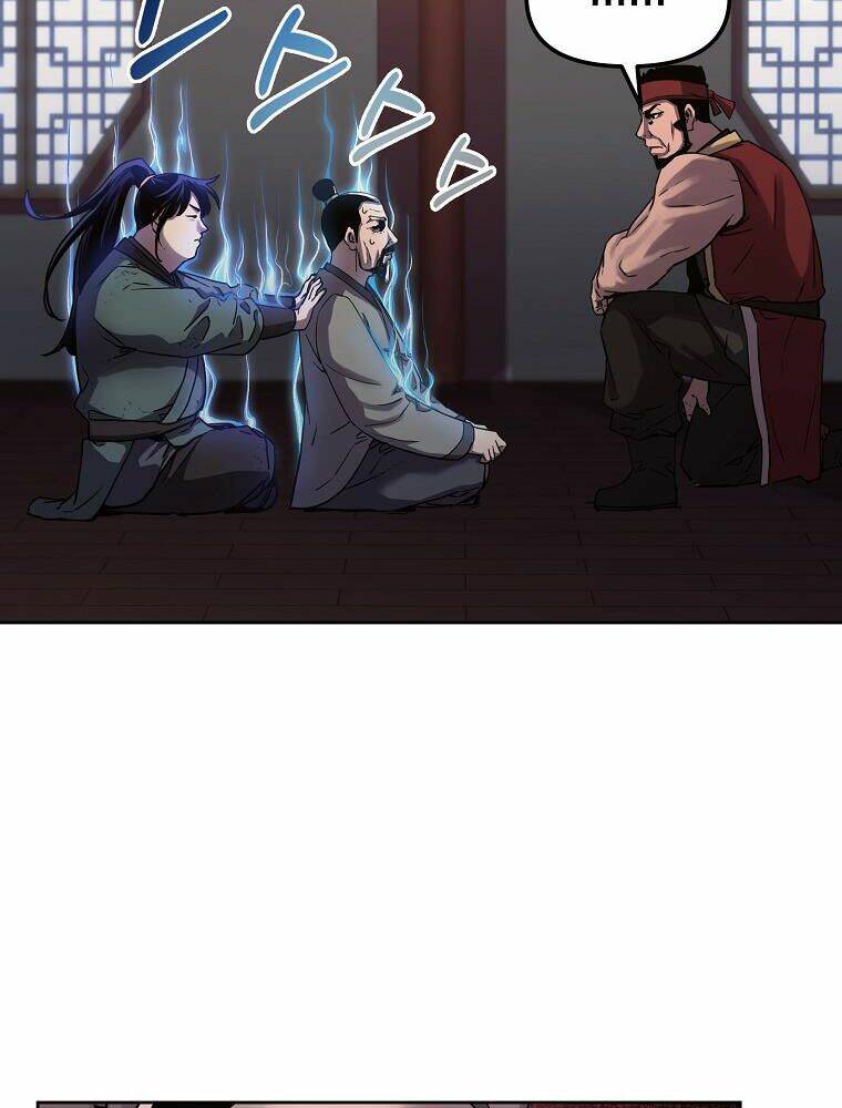 Sự Chuyển Sinh Vào Võ Lâm Thế Gia Của Ranker Chapter 17 - Trang 2