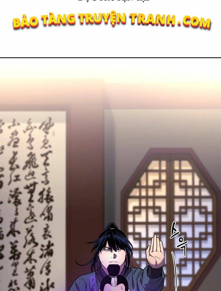 Sự Chuyển Sinh Vào Võ Lâm Thế Gia Của Ranker Chapter 17 - Trang 2