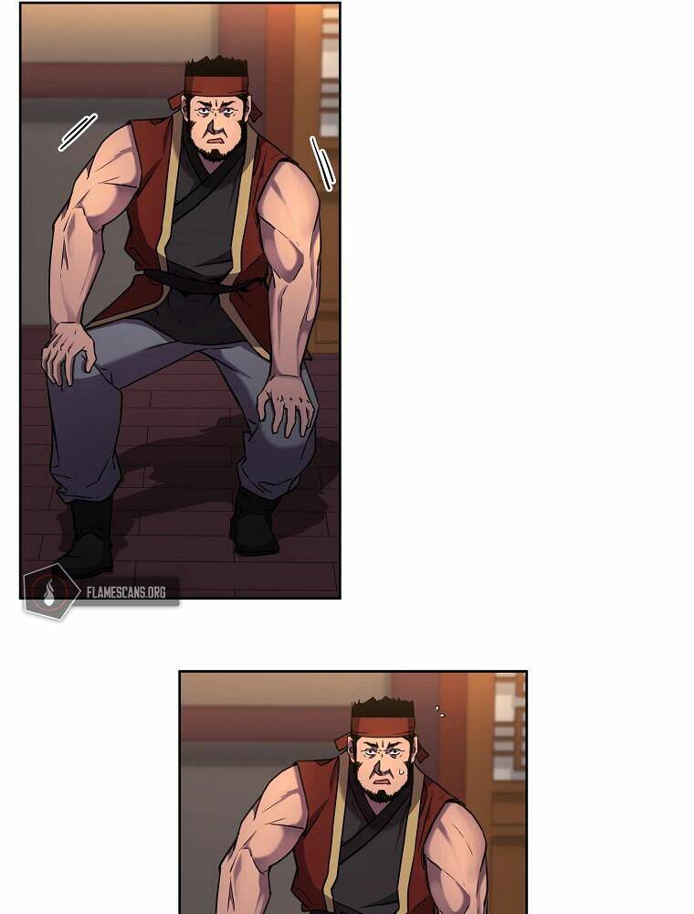 Sự Chuyển Sinh Vào Võ Lâm Thế Gia Của Ranker Chapter 17 - Trang 2