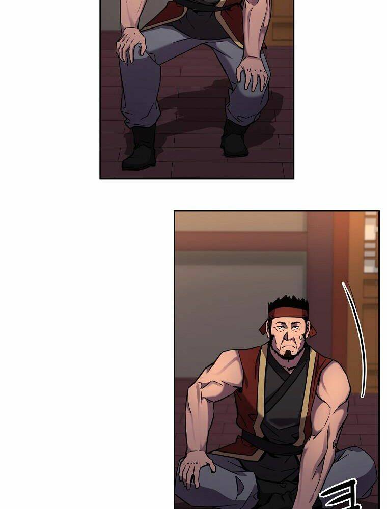 Sự Chuyển Sinh Vào Võ Lâm Thế Gia Của Ranker Chapter 17 - Trang 2