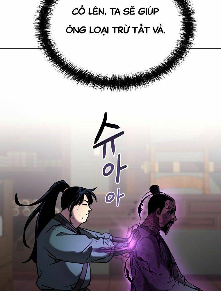 Sự Chuyển Sinh Vào Võ Lâm Thế Gia Của Ranker Chapter 17 - Trang 2