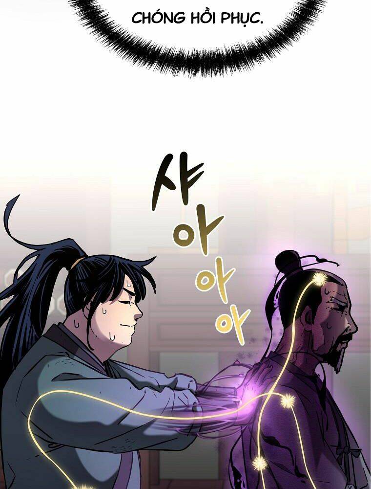 Sự Chuyển Sinh Vào Võ Lâm Thế Gia Của Ranker Chapter 17 - Trang 2